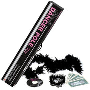 Private Dancer Pole Kit (Silver)