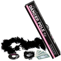 Private Dancer Pole Kit (Pink)