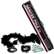 Private Dancer Pole Kit (Pink)