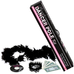 Private Dancer Pole Kit (Pink)