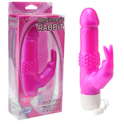 Waterproof Beginners Rabbit Pink