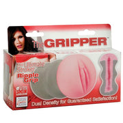 The Gripper - Ripple Drip