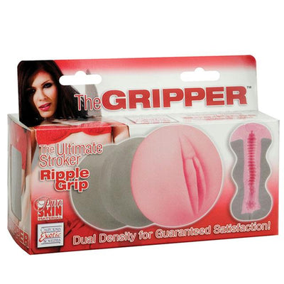 The Gripper - Ripple Drip