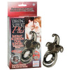 Vibrating Support Plus Instant Activation Dual Support Enhancement System
