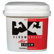Elbow Grease Hot Cream 1-2 Gallon