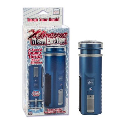 Xtreme Head Exciter