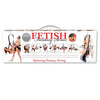 Fetish Fantasy Spinning Fantasy Swing