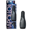 Apollo Power Stroker - Black