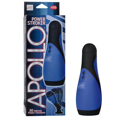 Apollo Power Stroker - Blue