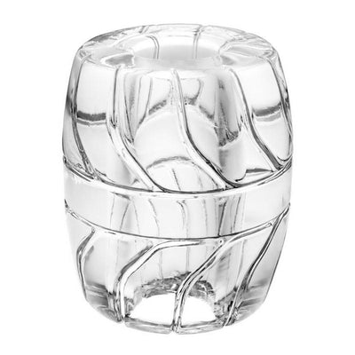 Ball Stretcher 2.0 in PFBlend - Ice Clear