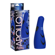 Apollo Hydro Power Stroker - Blue