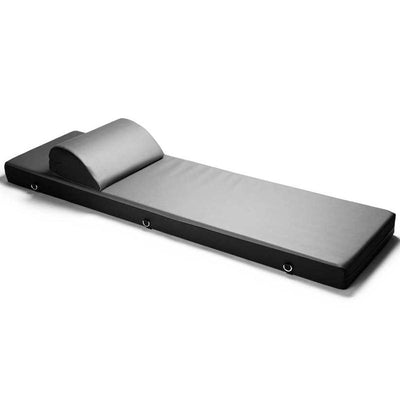 Liberator Center Stage Black Label Charcoal