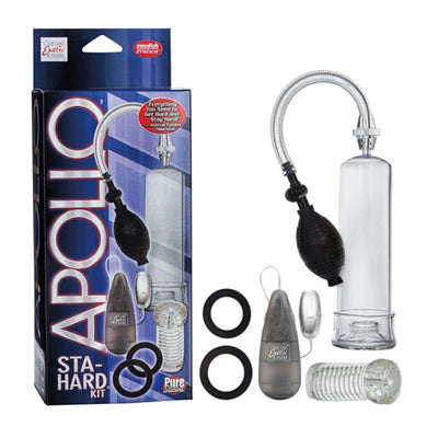 Apollo Sta-Hard Kit