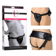 Strap U Siren Universal Strap On Harness (Black)