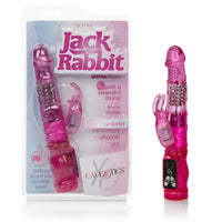 Petite Jack Rabbit - Pink
