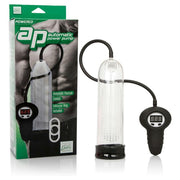 Automatic Power Pump
