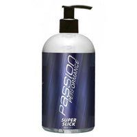 Passion Performance 16oz. Hybrid Lube