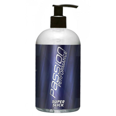 Passion Performance 16oz. Hybrid Lube