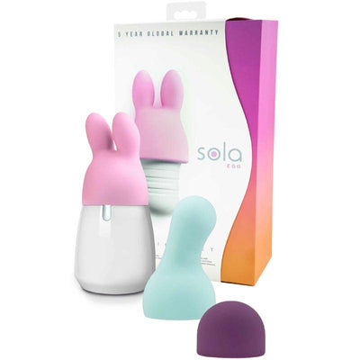 Sola - Egg - Passion Set