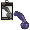 Nexus GYRO Hands Free Dildo - Purple