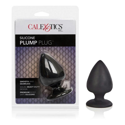 Silicone Plump Plug
