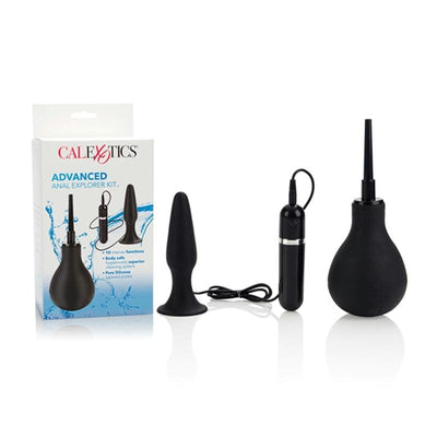 Advanced Anal Explorer Kit