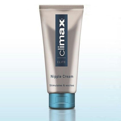 Climax Elite Nipple Cream 2oz