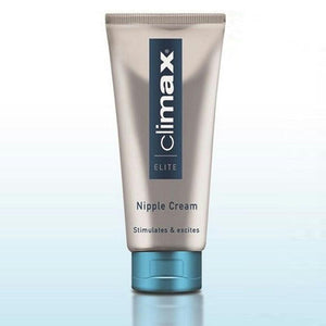 Climax Elite Nipple Cream 2oz