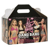 All Star Porn Stars Gang Bang Collector Set