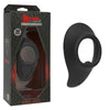 Kink Cock Jock Silicone C-Ring 38 mm Black