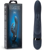 Fifty Shades Darker Oh My USB Rechargeable Rabbit Vibrator