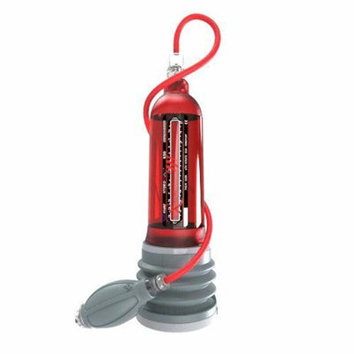 Bathmate Hydromax Xtreme X50 Red
