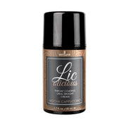 Lic-o-licious Mocha Cappuccino Oral Delight Cream 1.7oz Bottle