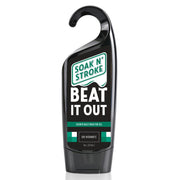 Soak n’ Stroke Beat It Out Masturbation Gel 8 fl. oz.