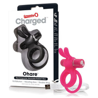 Screaming O Charged Ohare Vooom Mini Vibe - Assorted (Box of 6)