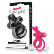 Screaming O Charged Ohare Vooom Mini Vibe - Assorted (Box of 6)