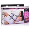 Wand Essentials Universal Wand Harness (Wand not included)