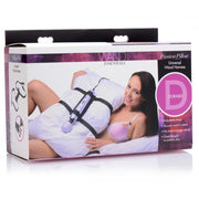 Wand Essentials Universal Wand Harness (Wand not included)
