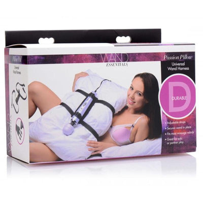 Wand Essentials Universal Wand Harness (Wand not included)