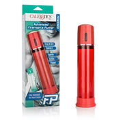 Advanced Fireman's Pump