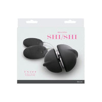 Shi-Shi Union Girl-Girl Vibe Black