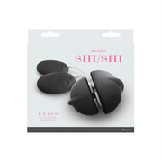 Shi-Shi Union Girl-Girl Vibe Black