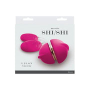Shi-Shi Union Girl-Girl Vibe Pink