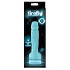 Firefly 5in Dildo Blue