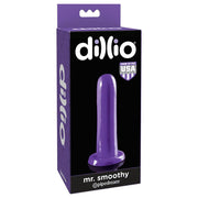 Dillio Purple Mr. Smoothy