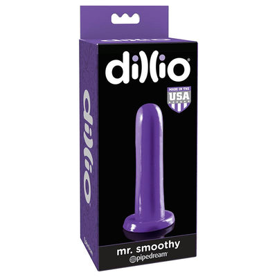 Dillio Purple Mr. Smoothy