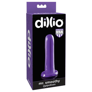 Dillio Purple Mr. Smoothy