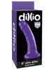 Dillio Purple 6in Slim