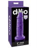 Dillio Purple 6in Chub
