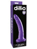 Dillio Purple 7in Slim